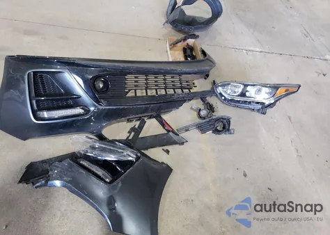 2021 Kia Forte Gt Line from USA, damaged, VIN 3KPF34AD6ME367475